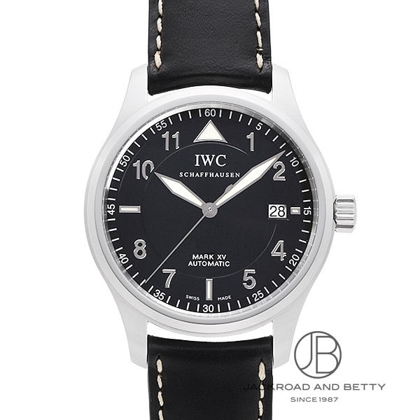 IWC Xsbgt@C[ }[NXV IW325311