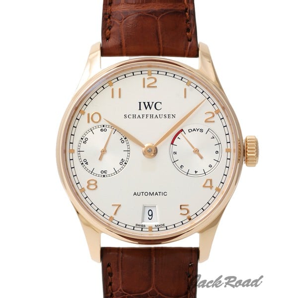 IWC |gM[[ I[g}eBbN 7fCY IW500101