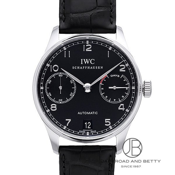 IWC |gM[[ I[g}eBbN 7fCY IW500109