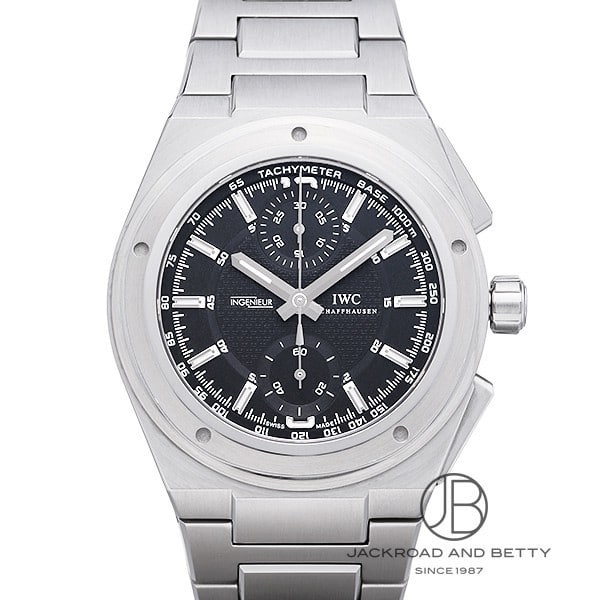 IWC CajA NmOt IW372501