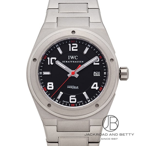 IWC CajA I[g}eBbN AMG IW322702