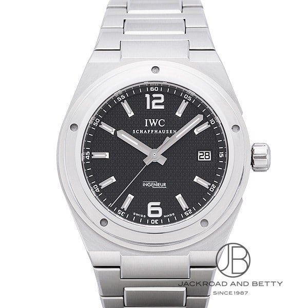 IWC CajA I[g}eBbN IW322701