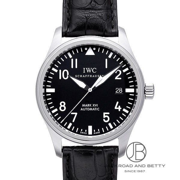 IWC マークXVI Ref.IW325501