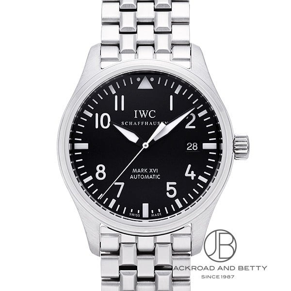 IWC マークXVI Ref.IW325504