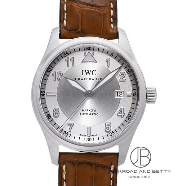 IWC Xsbgt@C[ }[NXVI IW325502