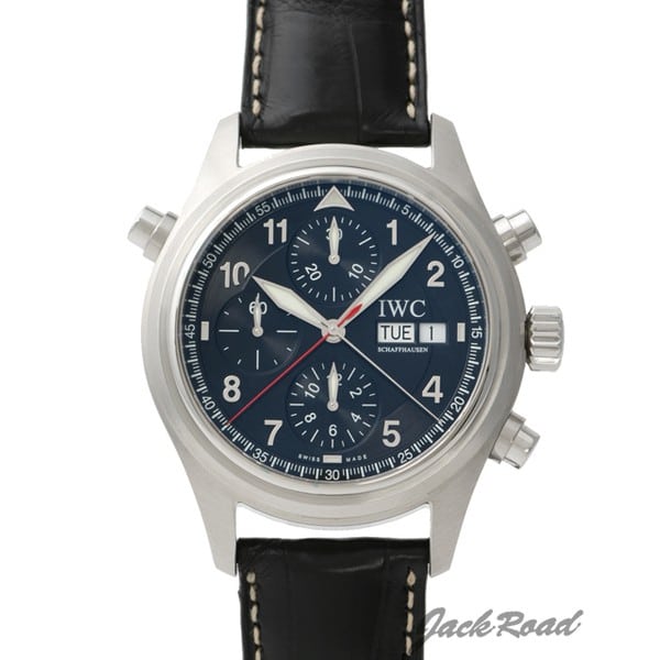 IWC Xsbgt@CA[ hby NmOt IW371333