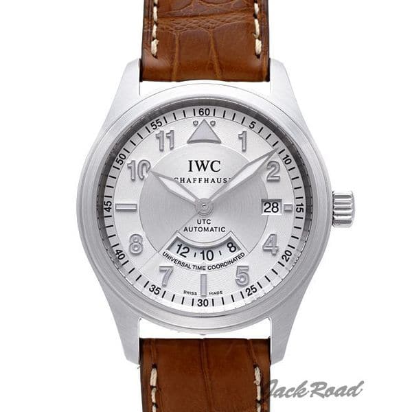 IWC Xsbgt@CA[ UTC IW325110