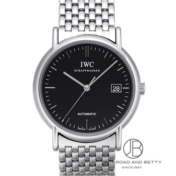 IWC |[gtBm IW353306