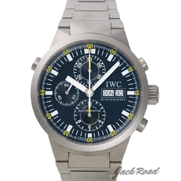 IWC GST NmOt gpg IW371503