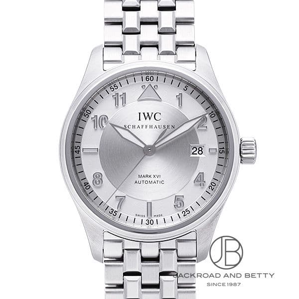 IWC Xsbgt@C[ }[NXVI IW325505