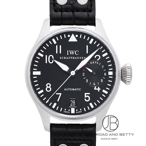 IWC rbOpCbg 7fCY IW500401