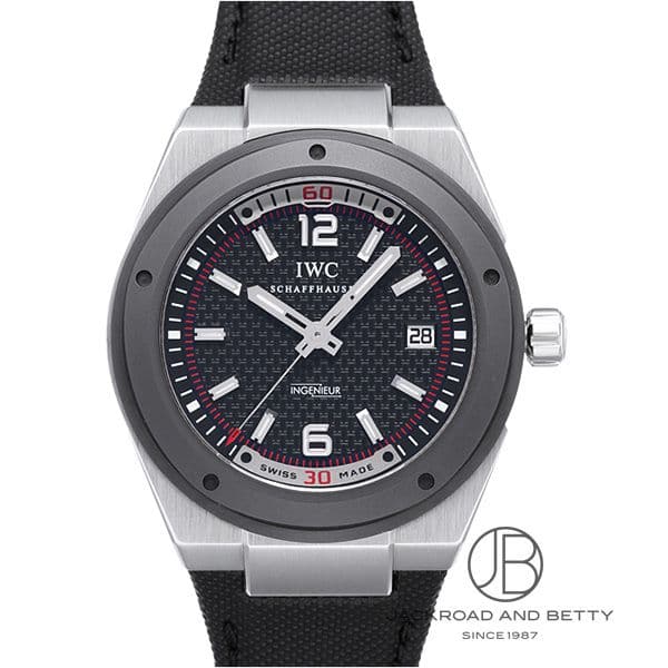 IWC CajA I[g}eBbN IW323401