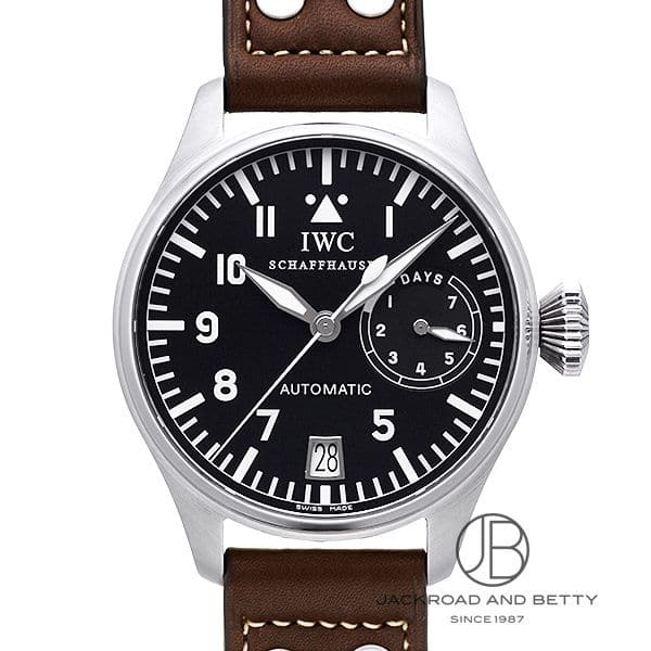 IWC rbOpCbg IW500201