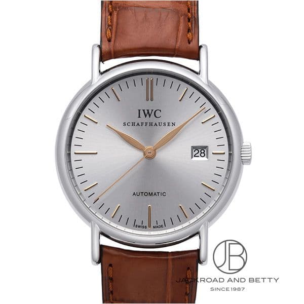 IWC |[gtBm IW356303