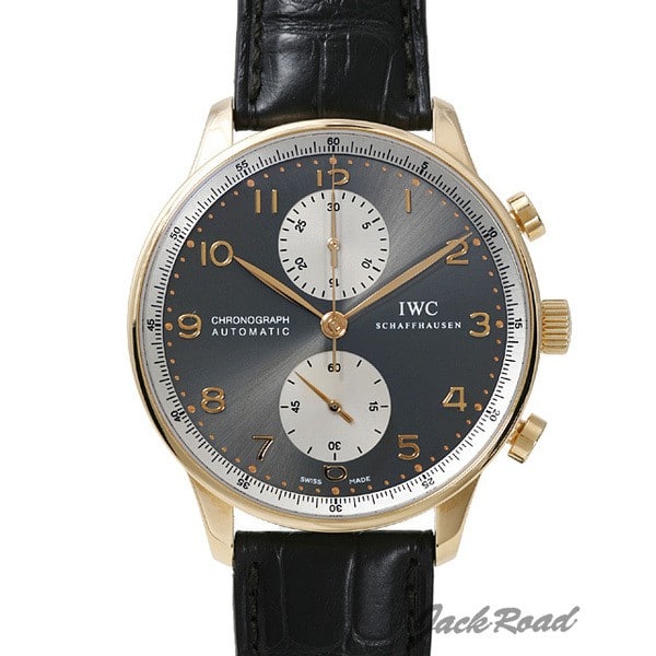 IWC |gM[[ NmOt WbL[E`F IW371433