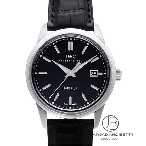 IWC Be[W CajA IW323301