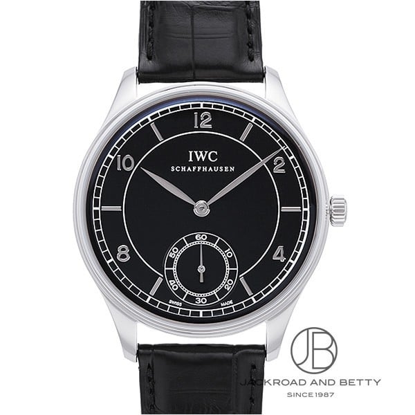 IWC ヴィンテージ ポルトギーゼ IW544501