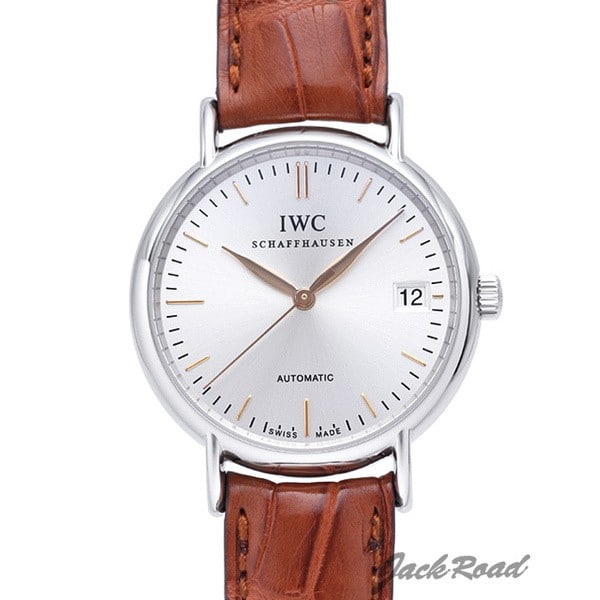 IWC |[gtBm I[g}eBbN ~fBA IW356404