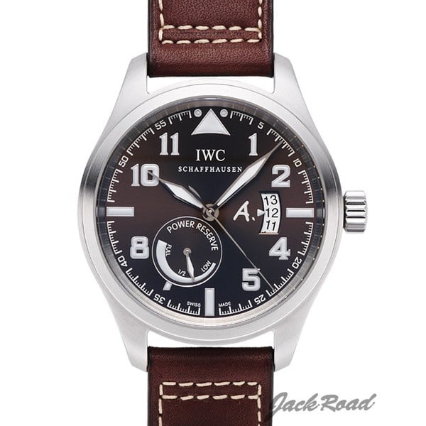 IWC pCbgEHb` Ag[kEh T-eOWx IW320104