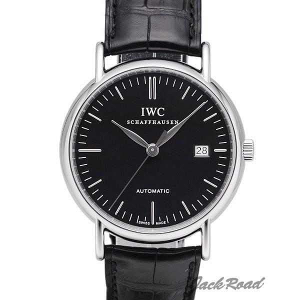 IWC |[gtBm IW356308