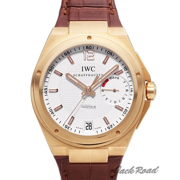 IWC ビッグインヂュニア 7デイズ IW500503
