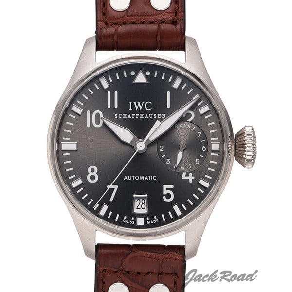 IWC rbOpCbg 7fCY IW500402