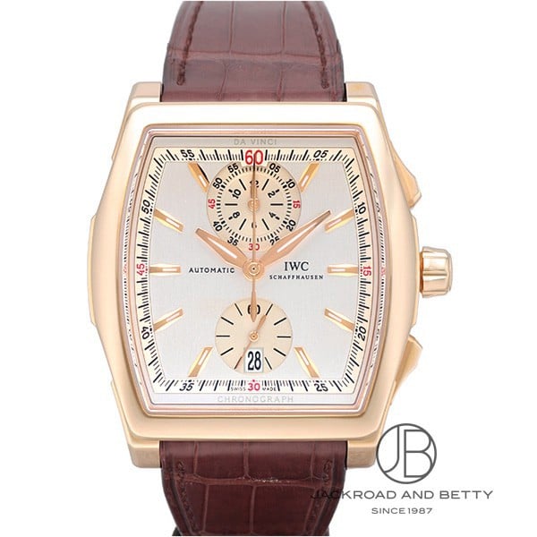 IWC _EB` NmOt IW376402