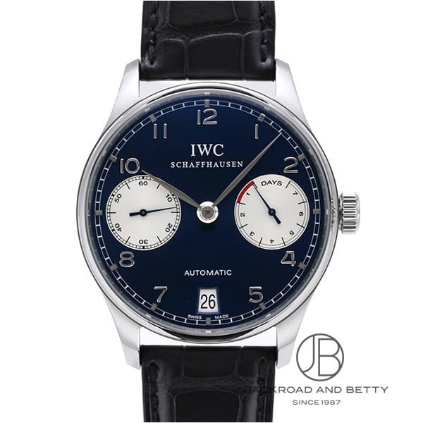 IWC |gM[[ I[g}eBbN 7fCY [EX IW500112