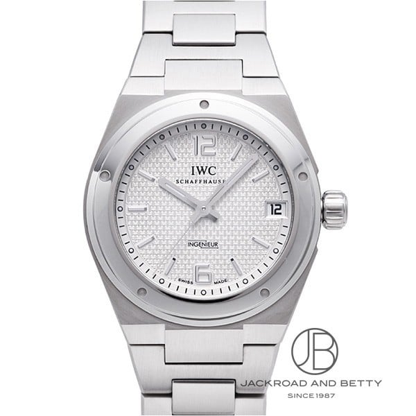 IWC CajA I[g}eBbN ~bhTCY IW451501