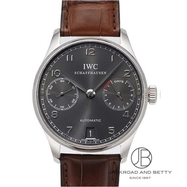 IWC |gM[[ I[g}eBbN 7fCY IW500106