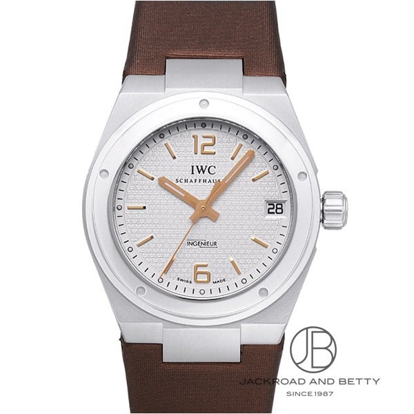 IWC CajA I[g}eBbN ~bhTCY IW451504