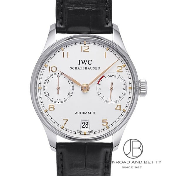 IWC |gM[[ I[g}eBbN 7fCY IW500114