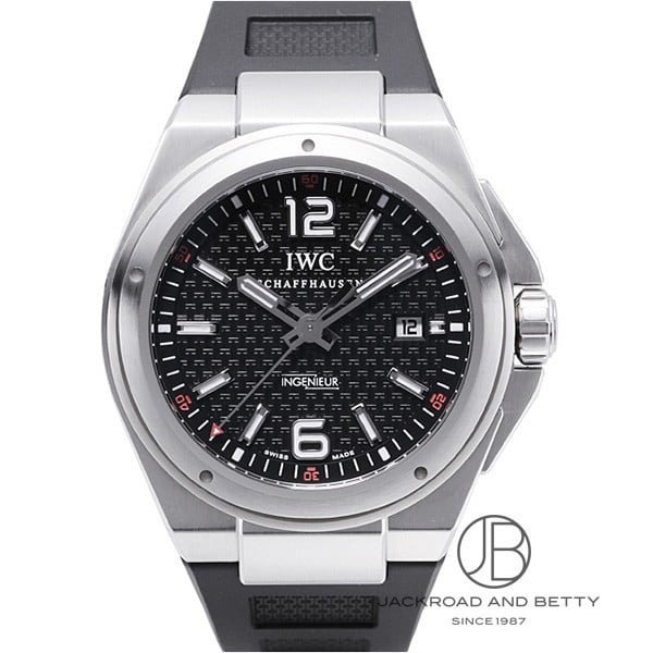 IWC CajA I[g}eBbN ~bVEA[X IW323601