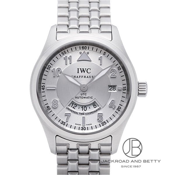 IWC Xsbgt@CA[ UTC IW325112