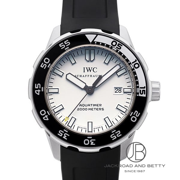 IWC ANA^C}[ I[g}eBbN 2000 IW356806