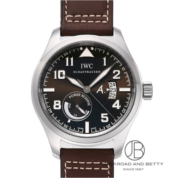 IWC pCbgEHb` Ag[kEh T-eOWx IW320102