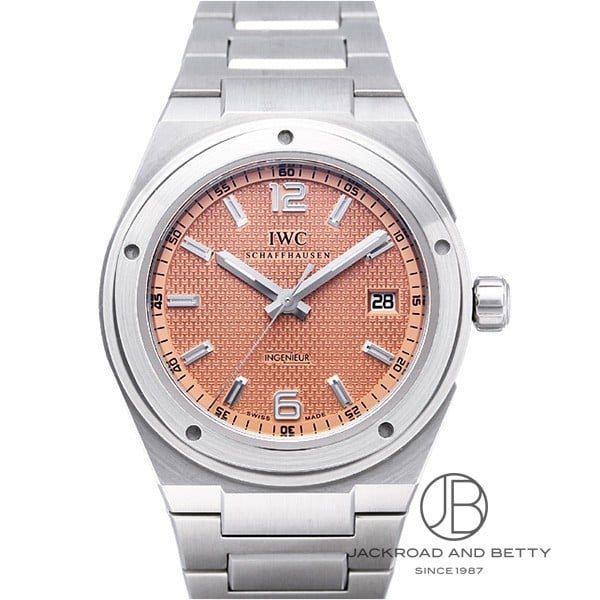 インヂュニア オートマティック[IW322711] Ingenieur Automatic