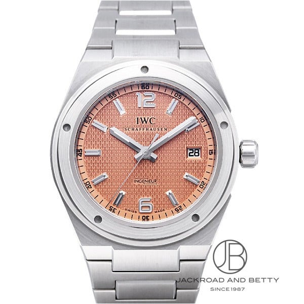 IWC CajA I[g}eBbN IW322711