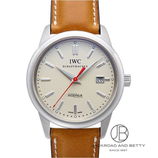 IWC CajA C^A IW323309