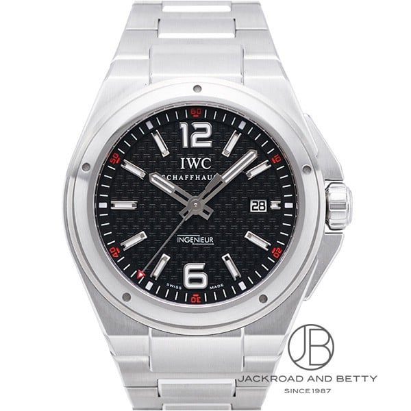 IWC CajA I[g}eBbN ~bVEA[X IW323604