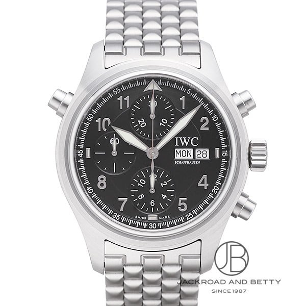 IWC Xsbgt@CA[ hby NmOt IW371338