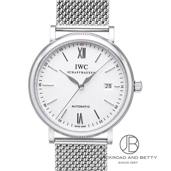 IWC |[gtBm IW356507