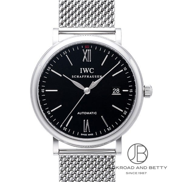 IWC |[gtBm IW356508