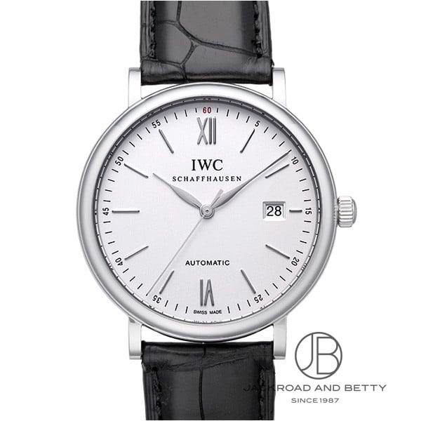 IWC ポートフィノ Ref.IW356501