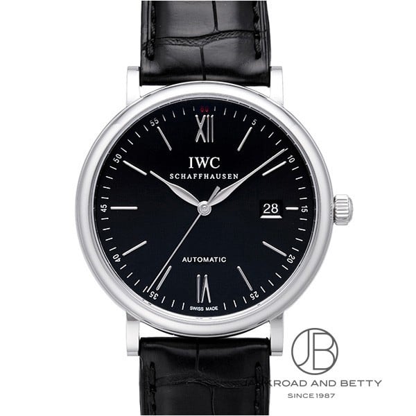 IWC ポートフィノ Ref.IW356502