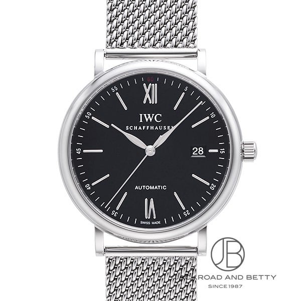 IWC ポートフィノ IW356506