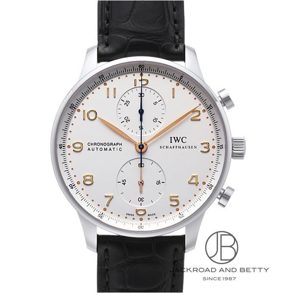 IWC |gM[[ NmOt I[g}`bN IW371445