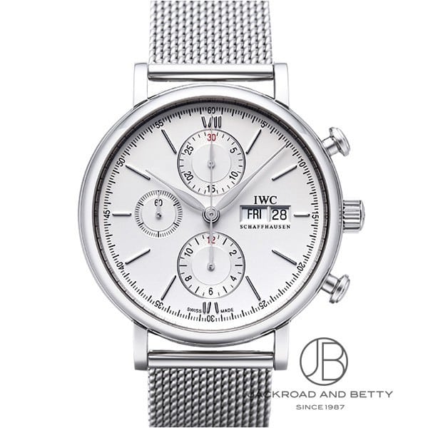 ポートフィノ クロノグラフ[IW391005] Portofino Chronograph