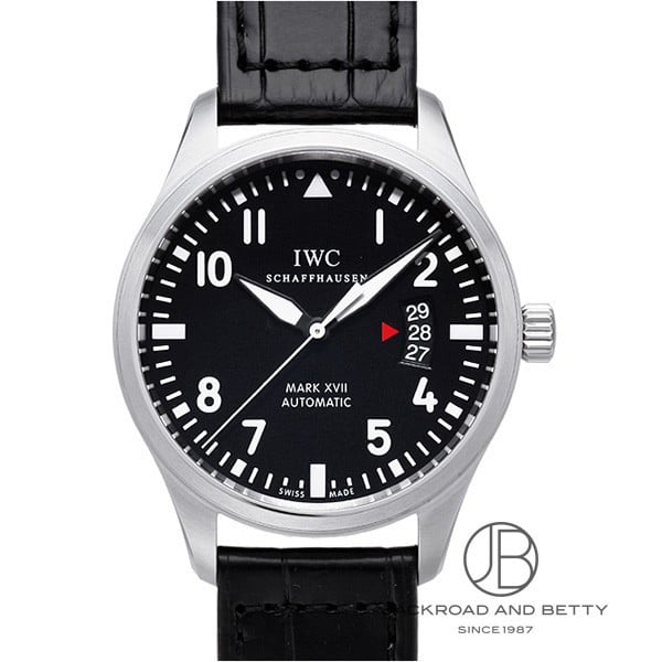 IWC マークXVII Ref.IW326501