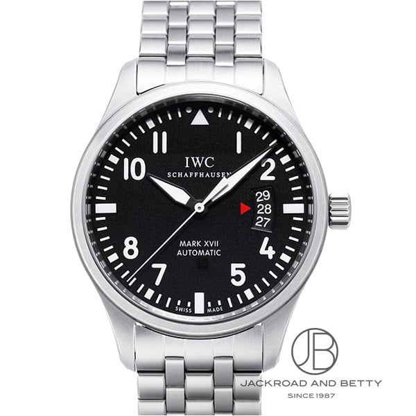 IWC マークXVI Ref.IW325504